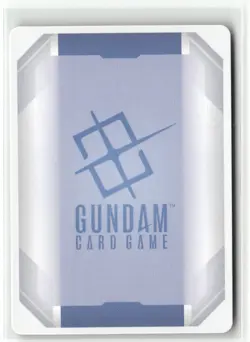 Sayla Mass GD01-087 R+ FOIL Newtype Rising Gundam Card Game - Image 2