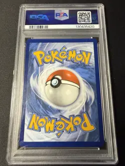 Pokemon TCG Eevee Card 74/131 Prismatic Evolutions Day Stamp Promo - Image 2