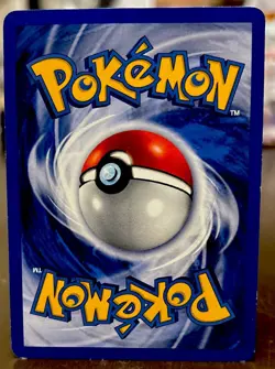 Blaine's Charmander 60/132 Gym Challenge Pokemon Card Common - Image 2