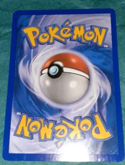 Pokemon TCG Beedrill Lv.47 Platinum Rising Rivals 15/111 Regular Rare Card - Image 4