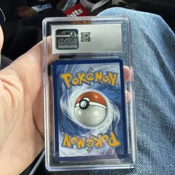 Eevee 173 Sv: Scarlet & Violet Promo Cards Holo CGC 10 - Image 2