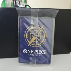 Monkey.D.Luffy (Pirates Party Vol. 3) P-035 English - One Piece Card - Sealed - Image 2