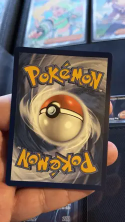 Team Rocket's Mewtwo ex 231/182 Destined Rivals Perfect Card 🧬 Probably PSA 10 - Image 3
