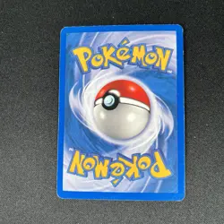 Articuno 17/62 WOTC Fossil Set Non-Holo LP Pokemon Card - Image 2