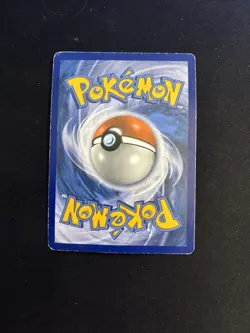 Pokemon TCG M Mewtwo EX Holo Rare Card 63/162 XY Breakthrough - Image 2