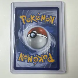 Mega Gengar EX 269/217 Full Art Pokemon Card Acended Heroes - Image 2