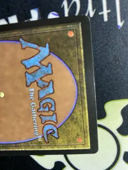 Magic the Gathering Two-Headed Giant of Foriys Card Beta LP - Image 5