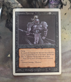 Hypnotic Specter Unlimited Edition - Image 1