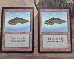 Island (B) Limited Edition - Beta Edition x2 - Image 1