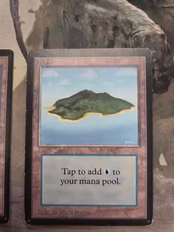 Island (B) Limited Edition - Beta Edition x2 - Image 3