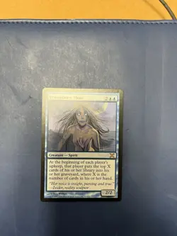 Dreamborn Muse Tenth Edition MTG - Image 1