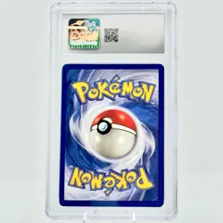 Articuno 17/62 1st Edition MINT CGC 9 Rare Non Holo Fossil 1999 Vintage Pokemon - Image 2