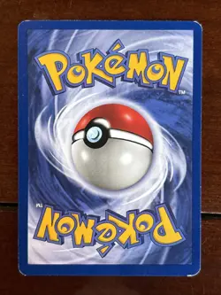 Pokemon Fossil Articuno 1st Edition 17/62 Non Holo Rare LP - Image 2
