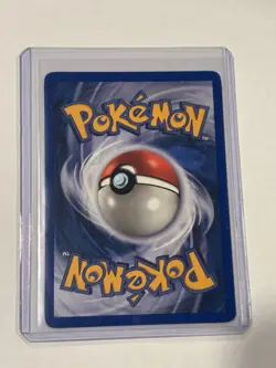Switch Trainer Expedition Base Set 157/165 Reverse Holo Pokemon - NM - Image 2