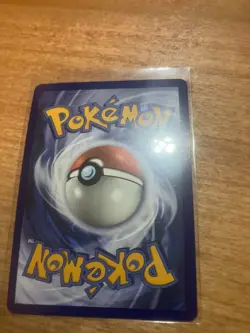 Pokemon Card TCG Gyarados EX 045/198 Scarlet & Violet Base Set FP Mint - Image 2
