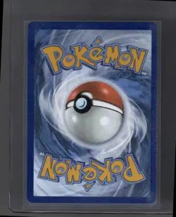 Pokemon TCG Gym Challenge Misty's Gyarados 13/132 Holo Rare NM Shipped Same Day - Image 2