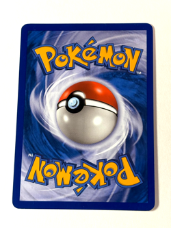 Giratina 9/127 Holo Rare Platinum with SWIRL MP Pokemon Card - Image 2