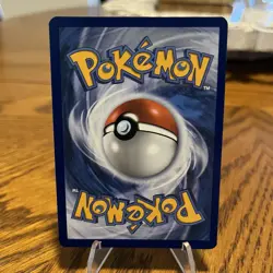 Pikachu (Pokemon Day 2026 Stamped) 051/162 Cosmos Holo Promo - Image 3