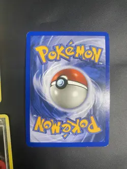 BRONZONG 6/123 D&P Mysterious Treasures Vintage Holo Pokemon Played Bronzor (74) - Image 3