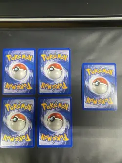 BRONZONG 6/123 D&P Mysterious Treasures Vintage Holo Pokemon Played Bronzor (74) - Image 4