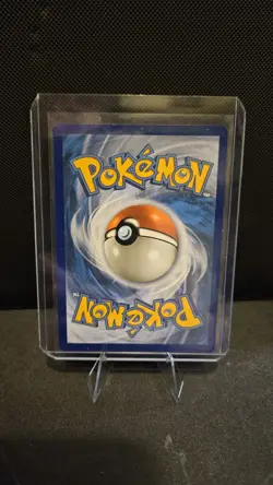 Pokemon TCG Sun & Moon Raikou SM 150 Prerelease Stamped Promo - Image 2