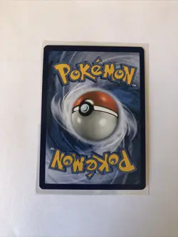 2016 Pokemon Phantump 64/122 - XY BREAKpoint - Rev Holo - Image 2