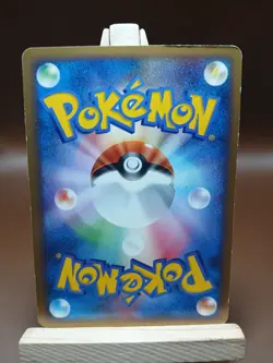 HP Pokemon Growlithe 009/090 Bonds End of Time Pt2 Japanese - Image 2