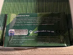 Pokemon TCG: Prize Packs series 8 x50 - Image 3