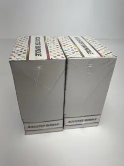 Pokemon TCG Scarlet Violet 151 Booster Bundle SV3.5 2-Pack Factory Sealed - Image 3