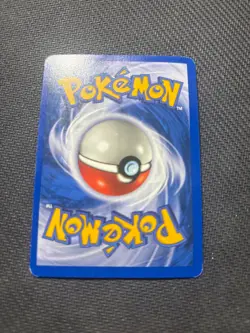 Pokemon Wigglytuff Holo - Jungle Set 19/130 - Vintage 1999 Wizards - Image 2