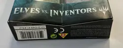 Duel Decks Elves vs. Inventors New Sealed Magic the Gathering MTG -- S2G -- - Image 3