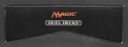 Magic The Gathering * ELVES VS INVENTORS Duel Decks * Factory Sealed MTG English - Image 5