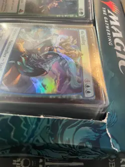 Magic the Gathering Elspeth vs Tezzeret Duel Decks Sealed English MTG - Image 4
