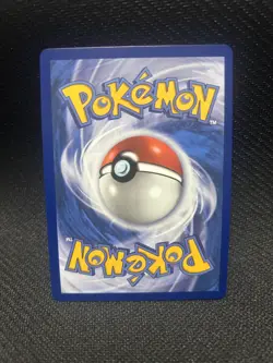 Pokemon TCG Mega Evolution Inteleon 142/132 Illustration Rare NM - Image 2