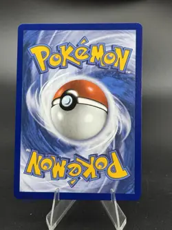 Inteleon - 142/132 - Mega Evolution - Illustration Rare - NM - Pokemon TCG - Image 2