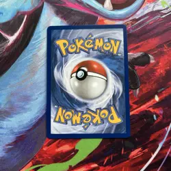 Inteleon - 142/132 - Mega Evolution - Illustration Rare Pokemon TCG NM - Image 2