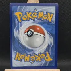 Inteleon 142/132 Pokemon TCG Mega Evolution Illustration Rare NM - Image 2