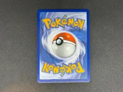 Pokemon TCG Mega Evolution Inteleon 142/132 Illustration Rare NM - Image 2