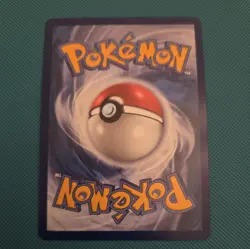 Pokemon TCG Mega Evolution Inteleon 142/132 Illustration Rare NM - Image 2