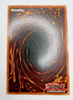 Vintage Yu-Gi-Oh! Call Of The Haunted (PSV-012 1st Edition Ultra Rare 2002) NM - Image 2