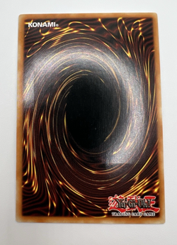 Vintage Yu-Gi-Oh! Trident Dragion (RGBT-EN043 Ultimate Rare 1st Edition 2009) NM - Image 2