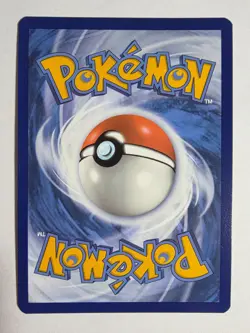 Galarian Moltres SWSH284 Holo Black Star Crown Zenith Promo Pokemon Card NM - Image 2