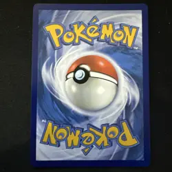 Pokemon Galarian Moltres SWSH284 Crown Zenith Black Star Promo Holo Card - Image 2
