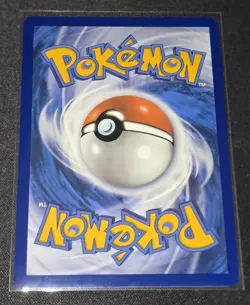 Galarian Moltres SWSH284 Holo Black Star Crown Zenith Promo Pokemon Card NM - Image 2