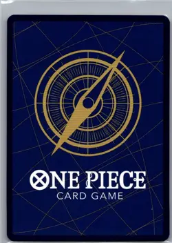 Sanji (Event Pack Vol. 2) P-034 English - One Piece Card - NM - Image 2