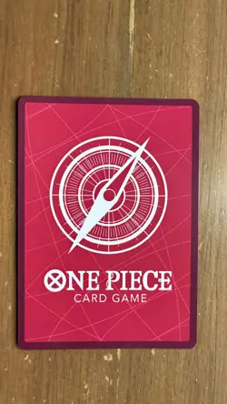 Monkey.D.Luffy ST14-001 One Piece Starter Deck 14: 3D2Y English 1⚓📈 - Image 2