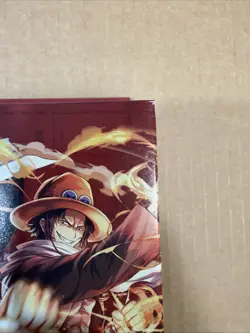 One Piece Ultra Deck: The Three Brothers (ST-13) English Edition, Sealed - Image 4
