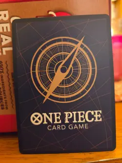 Bandai One Piece TCG The Azure Sea's Seven OP14 - SUGAR - Alt Art Foil OP10-065 - Image 3