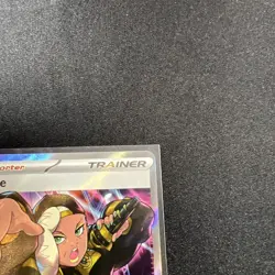 Pokemon TCG Ryme SV03: Obsidian Flames 221/197 Holo Ultra Rare Near Mint NM - Image 2
