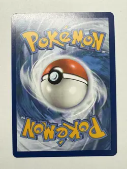 Pokemon TCG - Ryme - Obsidian Flames 221/197 Ultra Rare Full Art Trainer Holo - Image 2